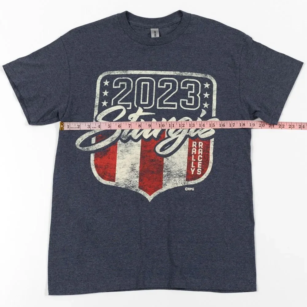 Gildan sturgis 2023